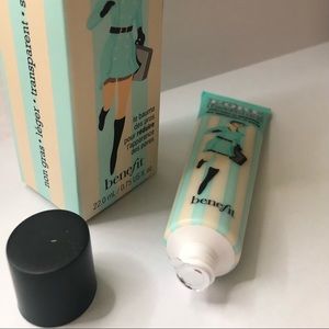 NIB Sealed Benefit Porefessional Primer 0.75 Oz.